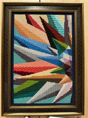 Photograph of product.